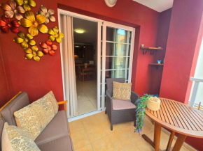 Hada Coast Apartment Southern Tenerife by HRTenerife Net